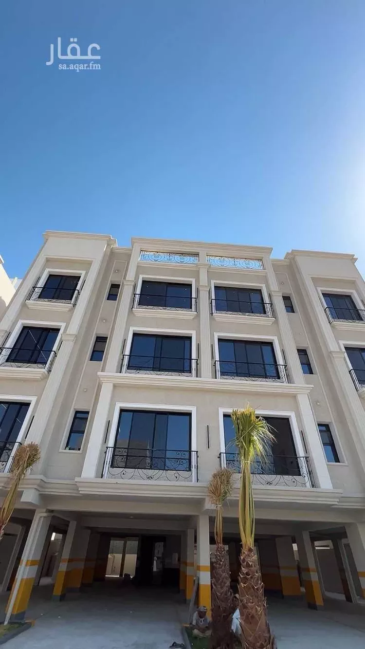 شقة للبيع في شارع طريق الظهران الجبيل السريع, حي الواحة, مدينة الدمام, المنطقة الشرقية