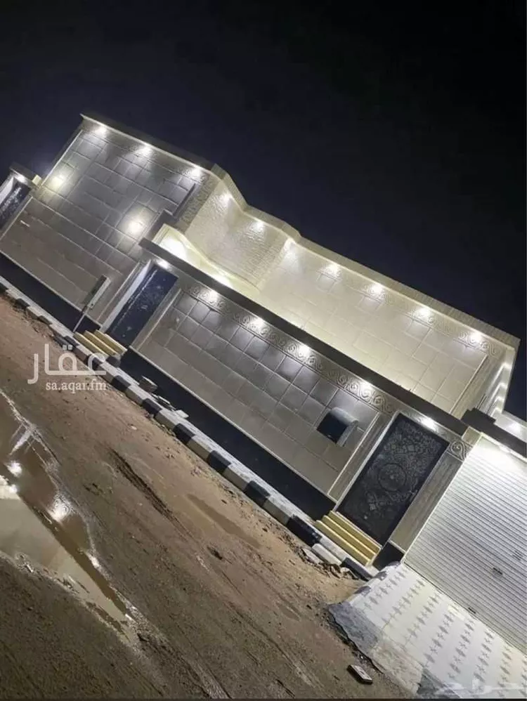 دور للإيجار في شارع اليرموك 84 ، حي اليرموك ، حفر الباطن ، حفر الباطن