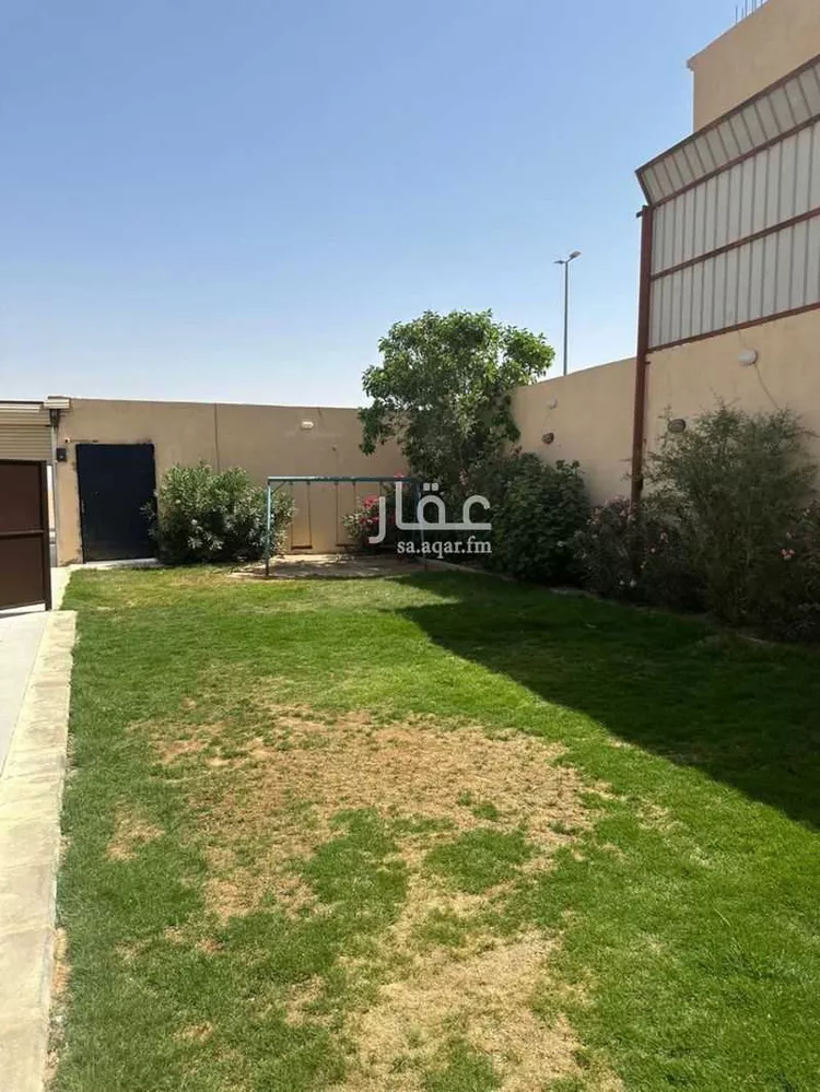 استراحة للبيع في شارع الشيخ محمد بن عبدالوهاب ، حي النخيل ، حفر الباطن ، حفر الباطن صورة 4