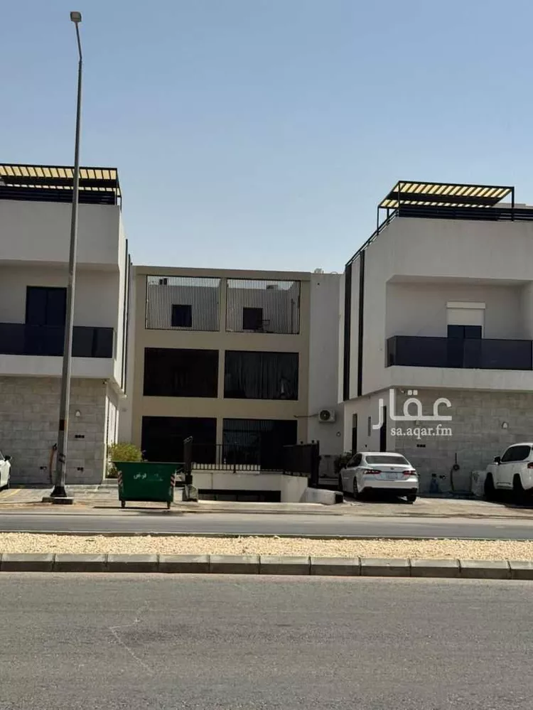 شقة للبيع في شارع 26269490, حي القادسية, مدينة الرياض, منطقة الرياض 7