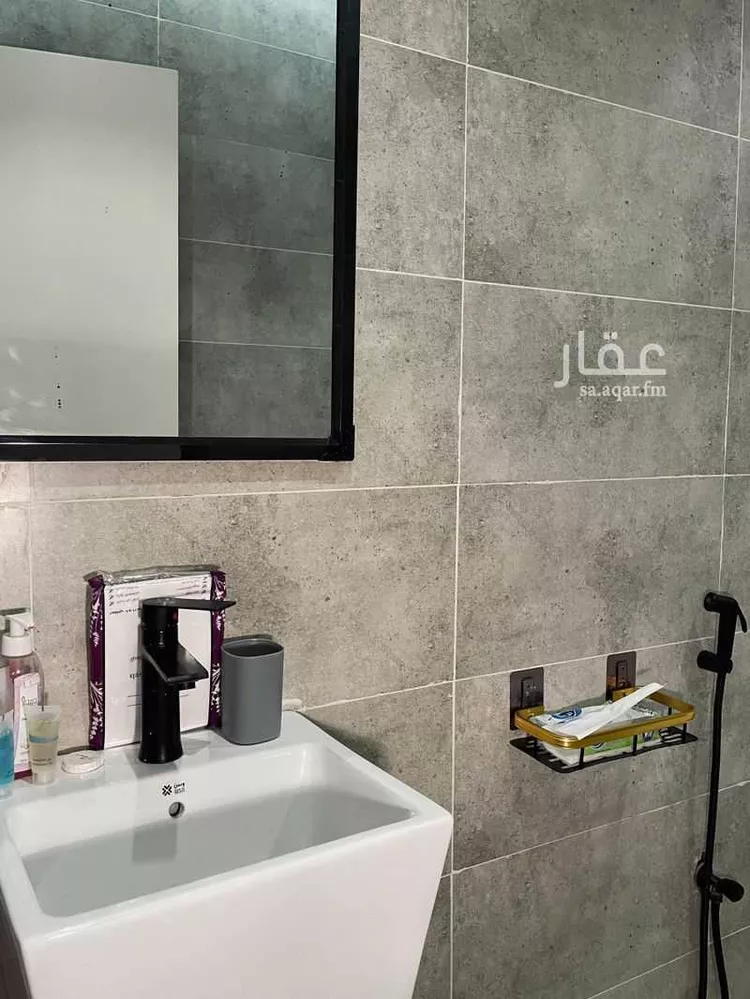 Furnished Apartment for Booking in Riyadh Al Malqa 8