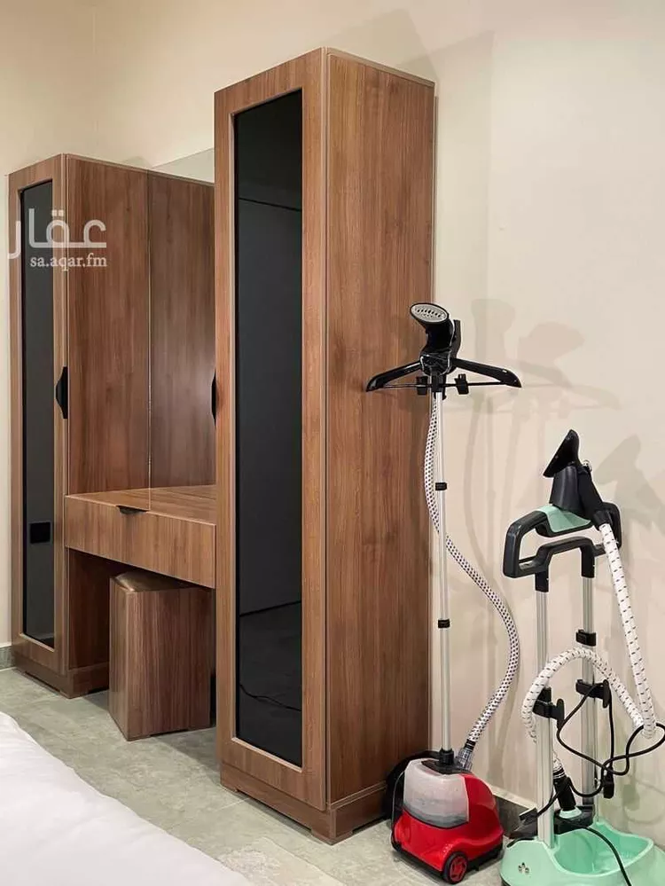 Furnished Apartment for Booking in Riyadh Al Malqa 7