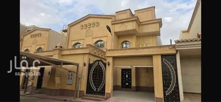 دور للإيجار في شارع الطنيب ، حي غرناطة ، الرياض ، منطقة الرياض صورة 2