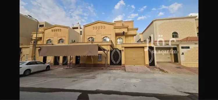دور للإيجار في شارع الطنيب ، حي غرناطة ، الرياض ، منطقة الرياض