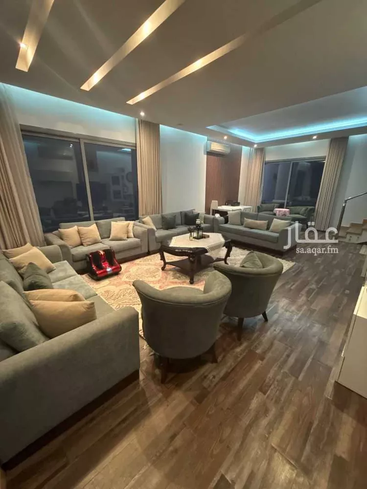 فيلا للإيجار في شارع يزيد بن الاصم ، حي العارض ، الرياض ، منطقة الرياض صورة 4