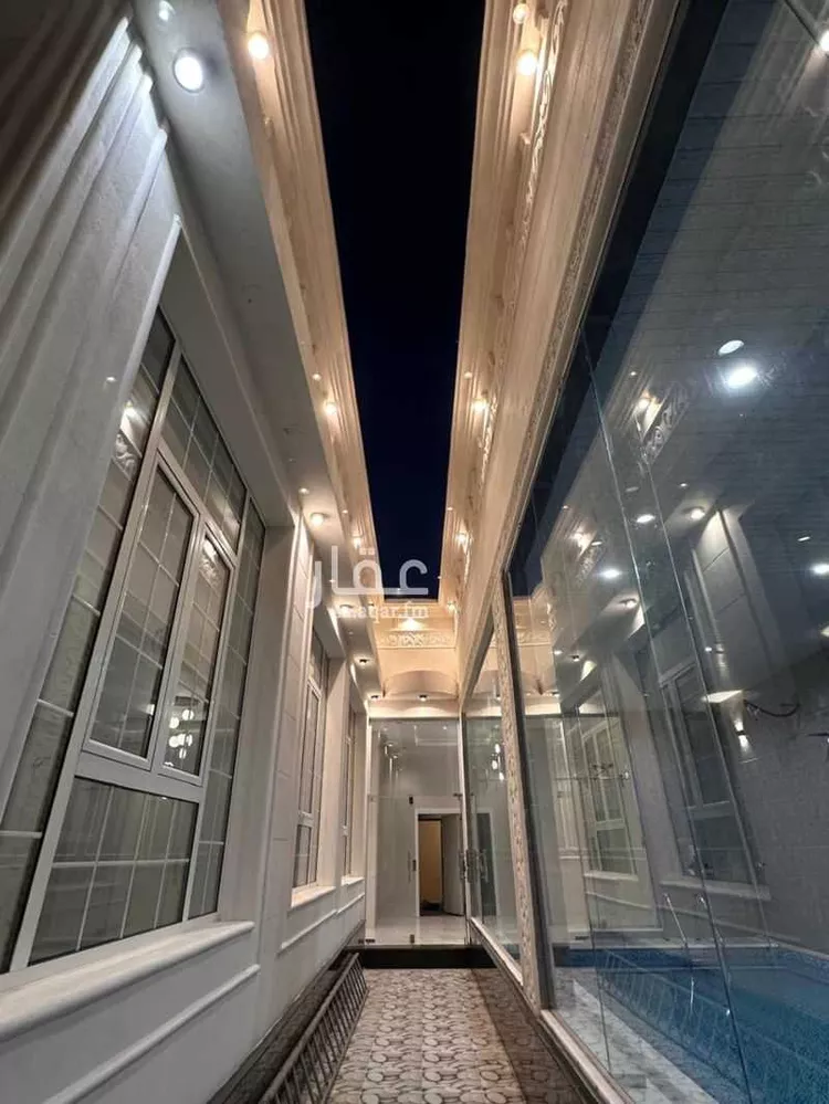 استراحة للبيع في شارع حي ج26 86 ، حي الربوة ، بقيق ، بقيق