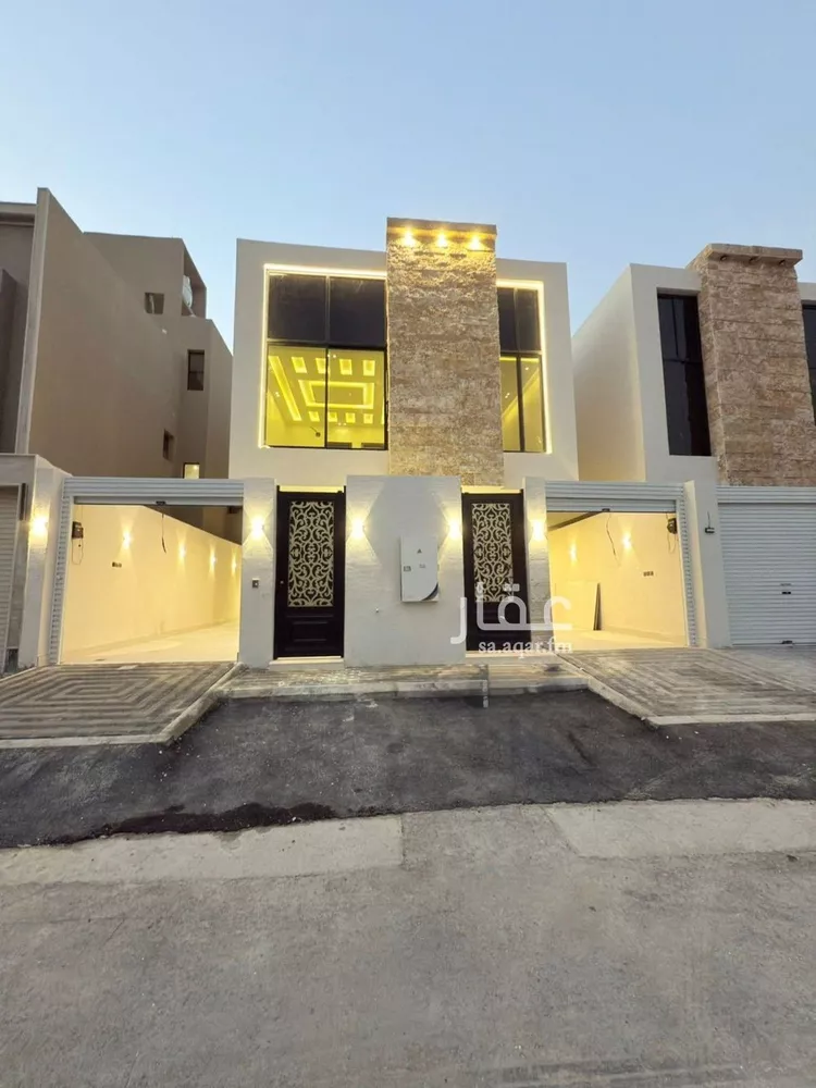 فيلا للبيع في شارع الإعتدال, حي بدر, مدينة الرياض, منطقة الرياض