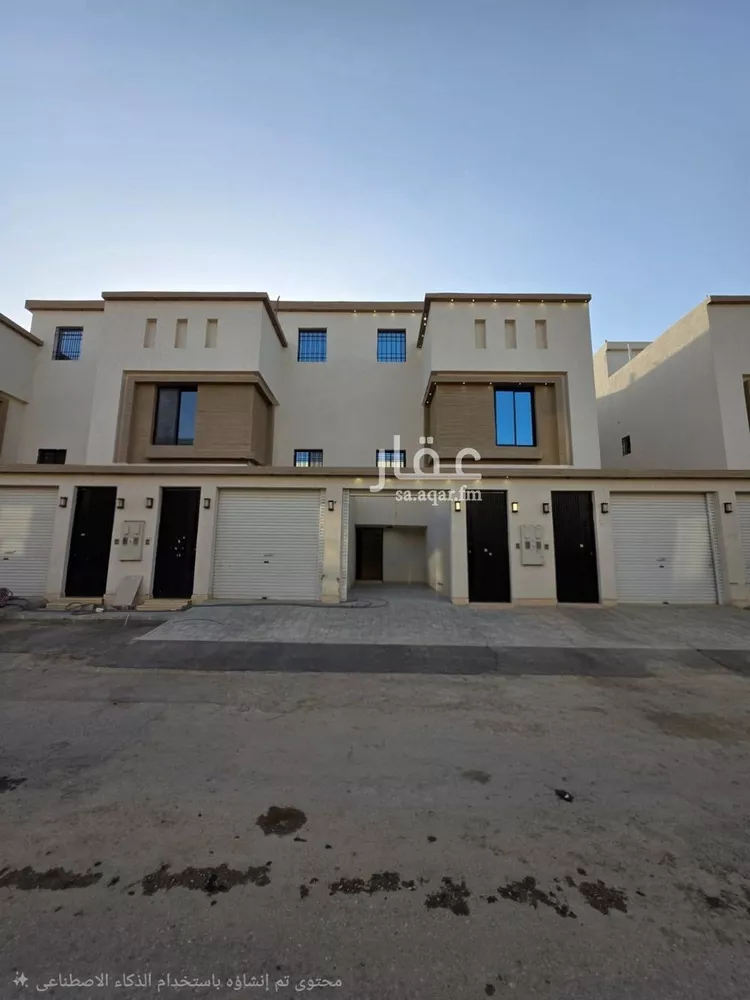 Floor for Sale in Riyadh Badr
