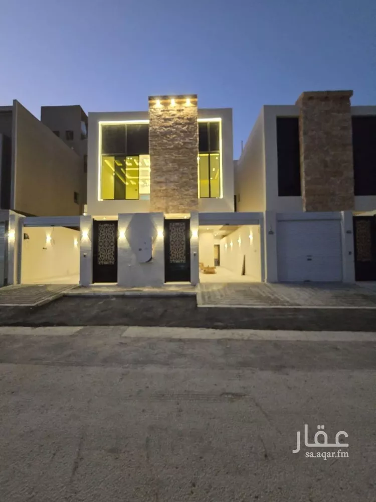 فيلا للبيع في شارع الإعتدال, حي بدر, مدينة الرياض, منطقة الرياض صورة 2