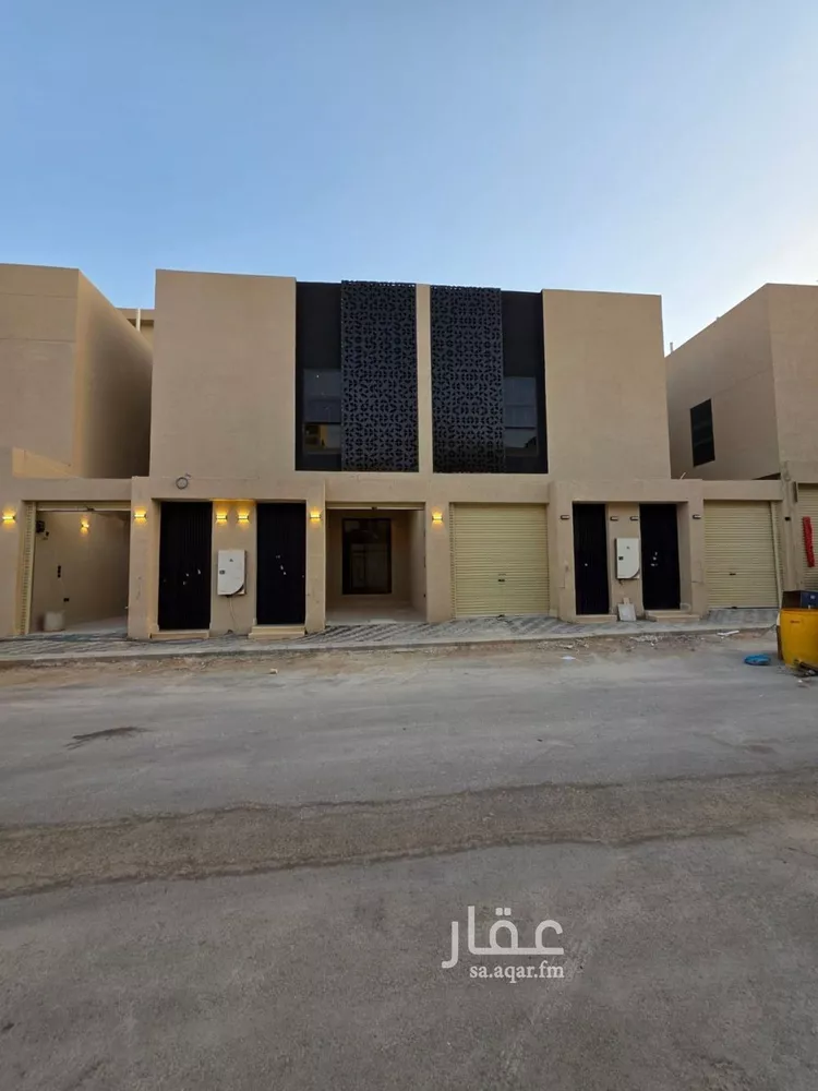 Floor for Sale in Riyadh Badr
