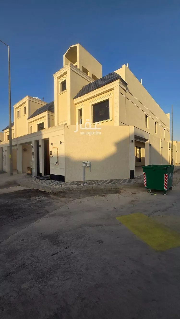 دور للبيع في شارع إبراهيم الباهلي, حي بدر, مدينة الرياض, منطقة الرياض صورة 3