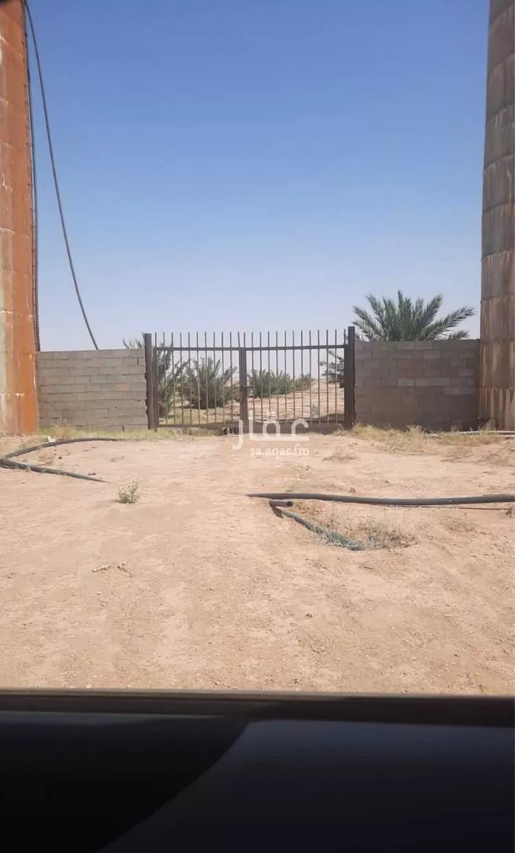 مزرعة للبيع في شارع العام, حي حماده الفروثى, مدينة حماده الفروثى, منطقة الرياض صورة 2