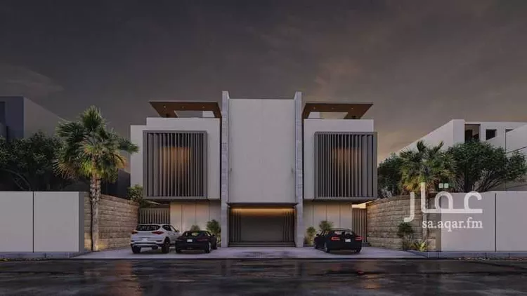 Floor for Sale in Riyadh Al Qirawan