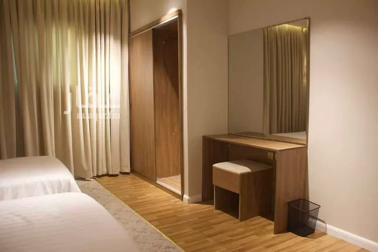 شقة للإيجار في شارع طريق المطار الفرعي, حي الفلاح, مدينة الرياض, منطقة الرياض صورة 3