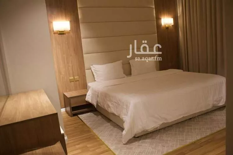 شقة للإيجار في شارع طريق المطار الفرعي, حي الفلاح, مدينة الرياض, منطقة الرياض صورة 4