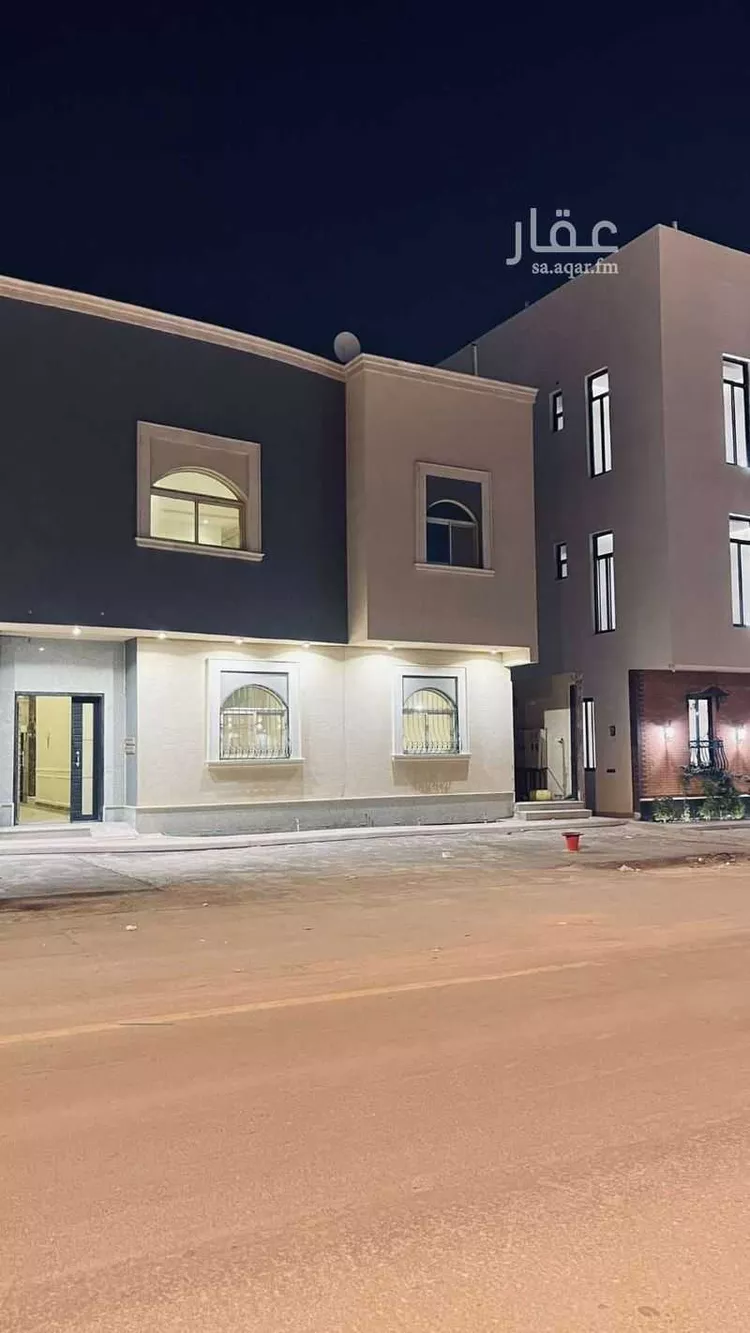 شقة للإيجار في شارع سليمان الحمدان, حي النرجس, مدينة الرياض, منطقة الرياض