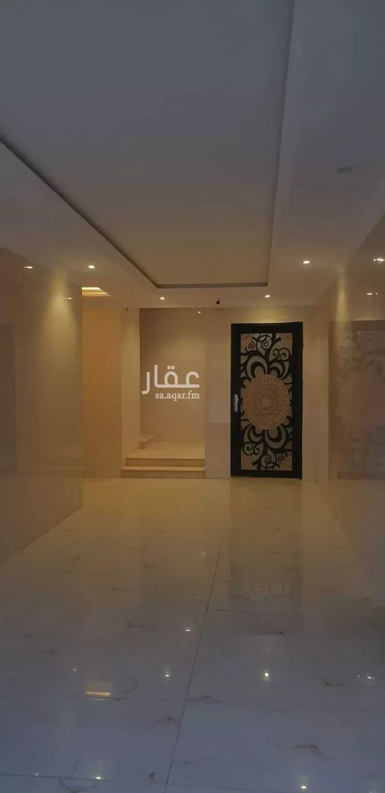 شقة للإيجار في شارع عبدالرحمن بن سليمان الرويشد, حي النرجس, مدينة الرياض, منطقة الرياض 13