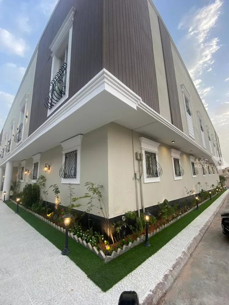 Apartment for Rent in Riyadh Al Falah 12