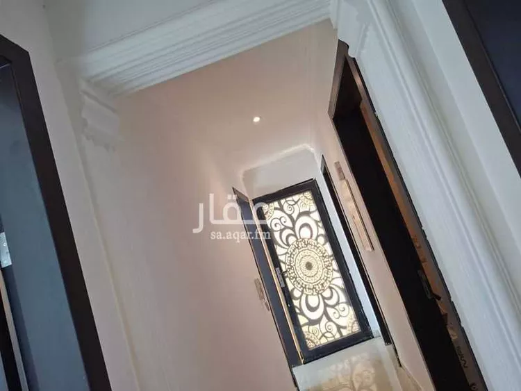 شقة للإيجار في شارع عبدالرحمن بن سليمان الرويشد, حي النرجس, مدينة الرياض, منطقة الرياض صورة 4