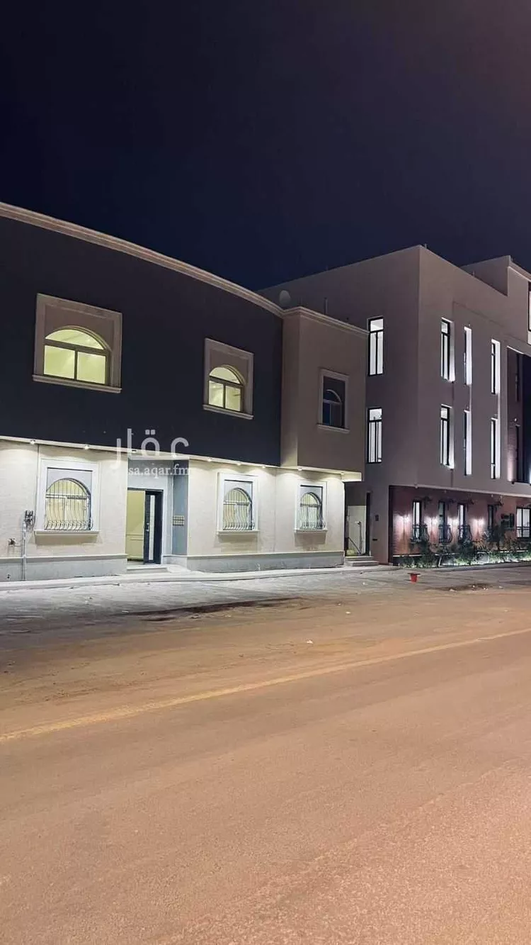 شقة للإيجار في شارع سليمان الحمدان, حي النرجس, مدينة الرياض, منطقة الرياض صورة 2
