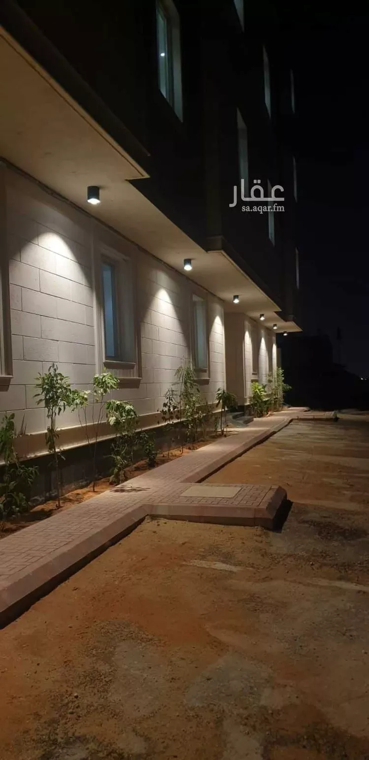 شقة للإيجار في شارع عبدالرحمن بن سليمان الرويشد, حي النرجس, مدينة الرياض, منطقة الرياض 11