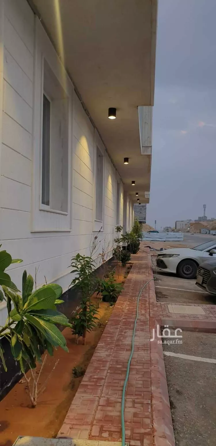 شقة للإيجار في شارع عبدالرحمن بن سليمان الرويشد, حي النرجس, مدينة الرياض, منطقة الرياض 17