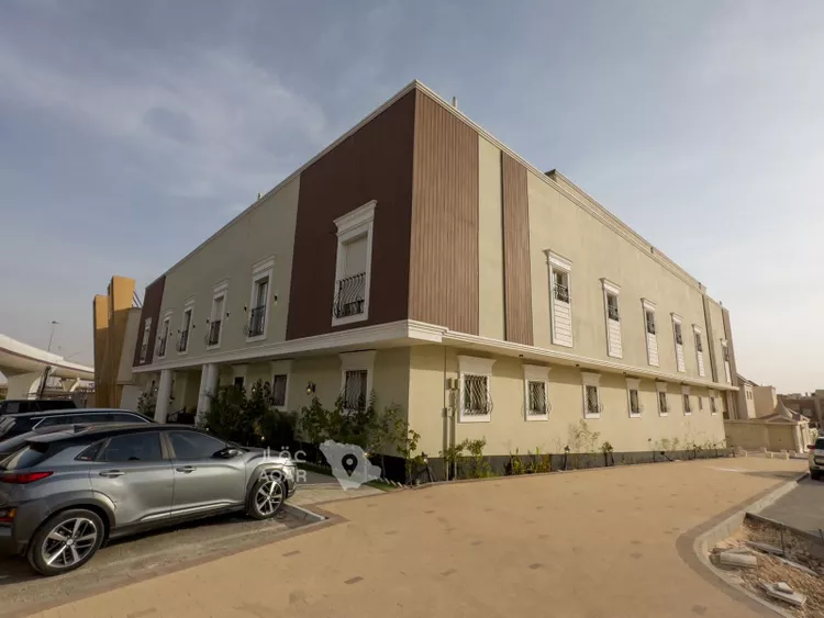 Apartment for Rent in Riyadh Al Falah 14