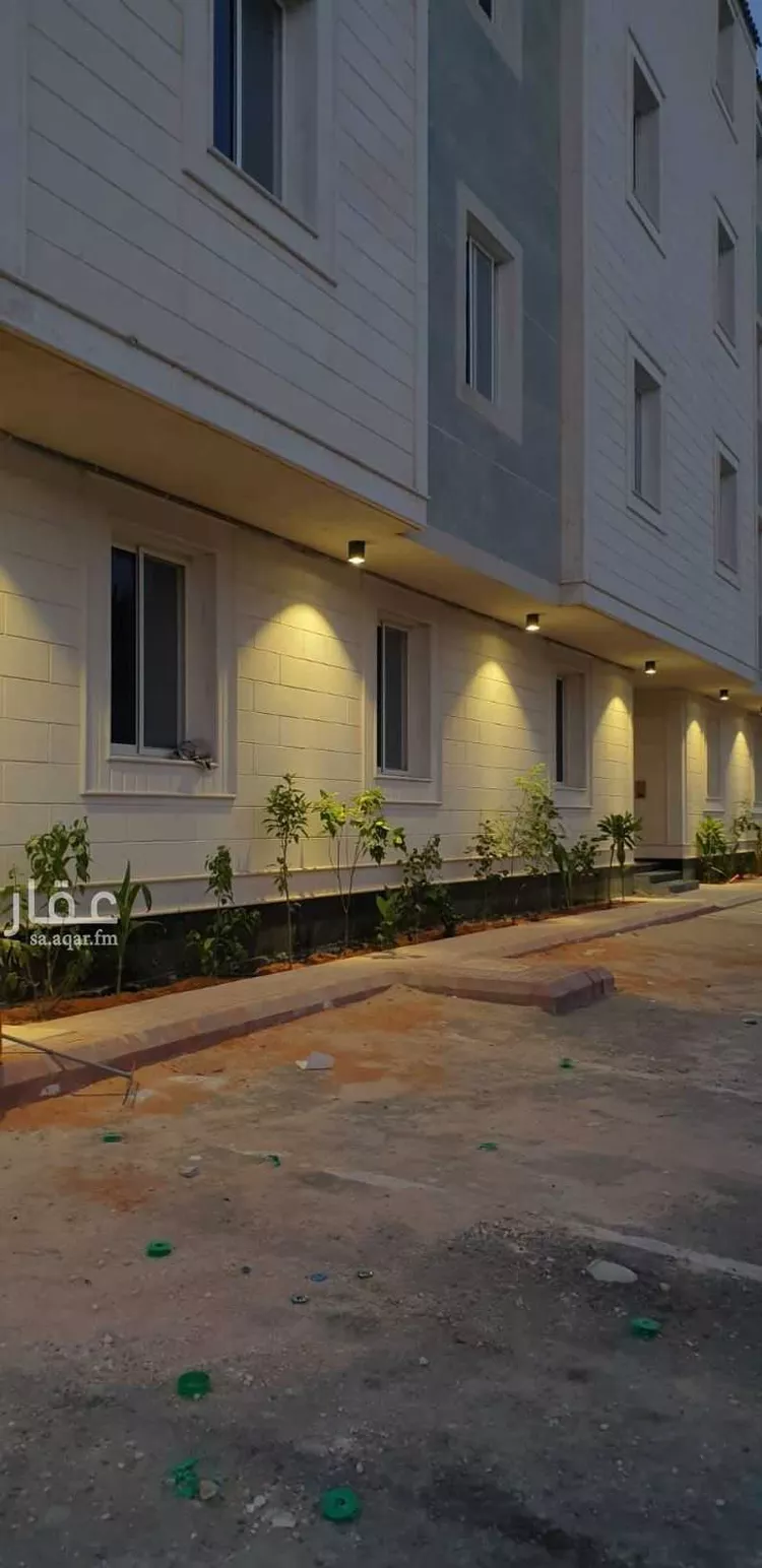 شقة للإيجار في شارع عبدالرحمن بن سليمان الرويشد, حي النرجس, مدينة الرياض, منطقة الرياض 10