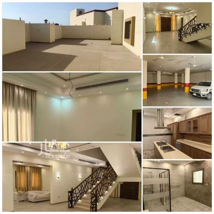 فيلا للبيع في شارع رجاء ابن مرجي, حي الياقوت, مدينة جدة, منطقة مكة المكرمة صورة 4