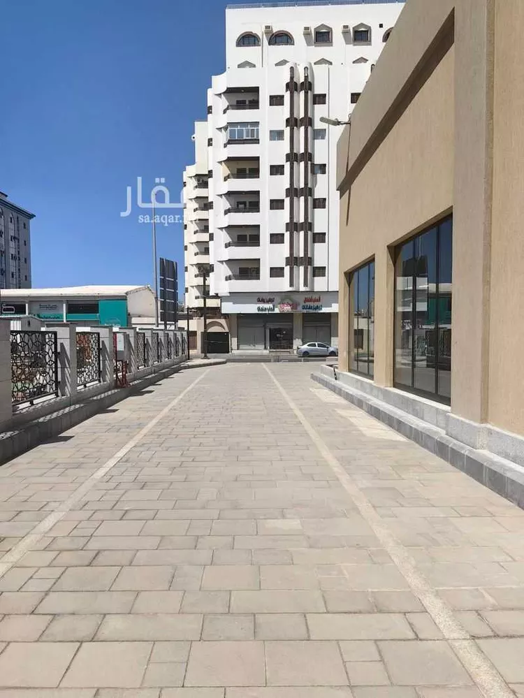 محل للإيجار في شارع ابو بكر الصديق, حي الشرفية, مدينة جدة, منطقة مكة المكرمة صورة 5