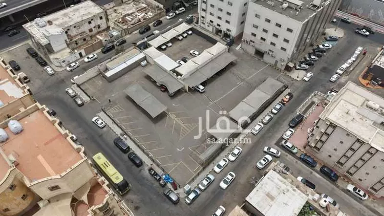 مكتب تجاري للإيجار في شارع صاري فرعي, حي السلامة, مدينة جدة, منطقة مكة المكرمة صورة 4