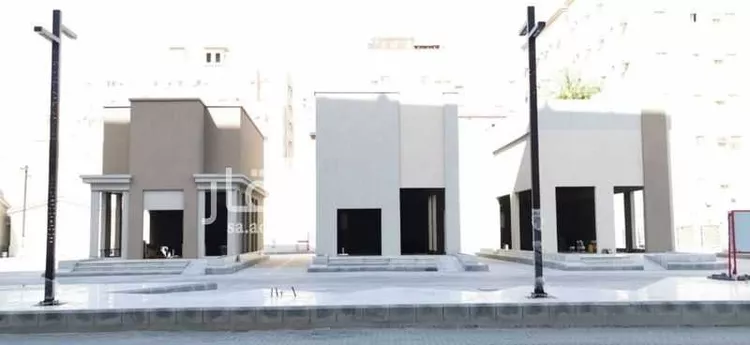 محل للإيجار في شارع ابو بكر الصديق, حي الشرفية, مدينة جدة, منطقة مكة المكرمة صورة 4