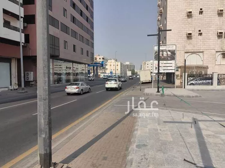 محل للإيجار في شارع ابو بكر الصديق, حي الشرفية, مدينة جدة, منطقة مكة المكرمة صورة 4