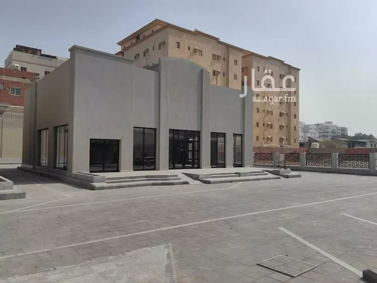 محل للإيجار في شارع ابو بكر الصديق, حي الشرفية, مدينة جدة, منطقة مكة المكرمة صورة 5