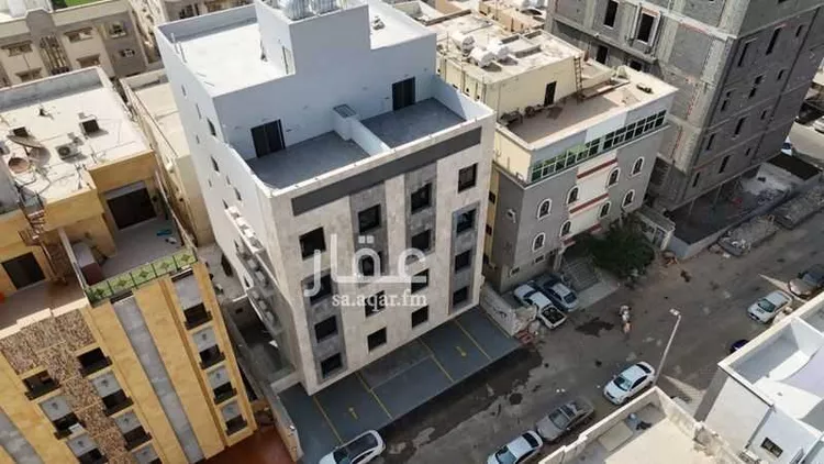 شقة للإيجار في شارع ربيعه بن ثابت, حي الروضة, مدينة جدة, منطقة مكة المكرمة صورة 5