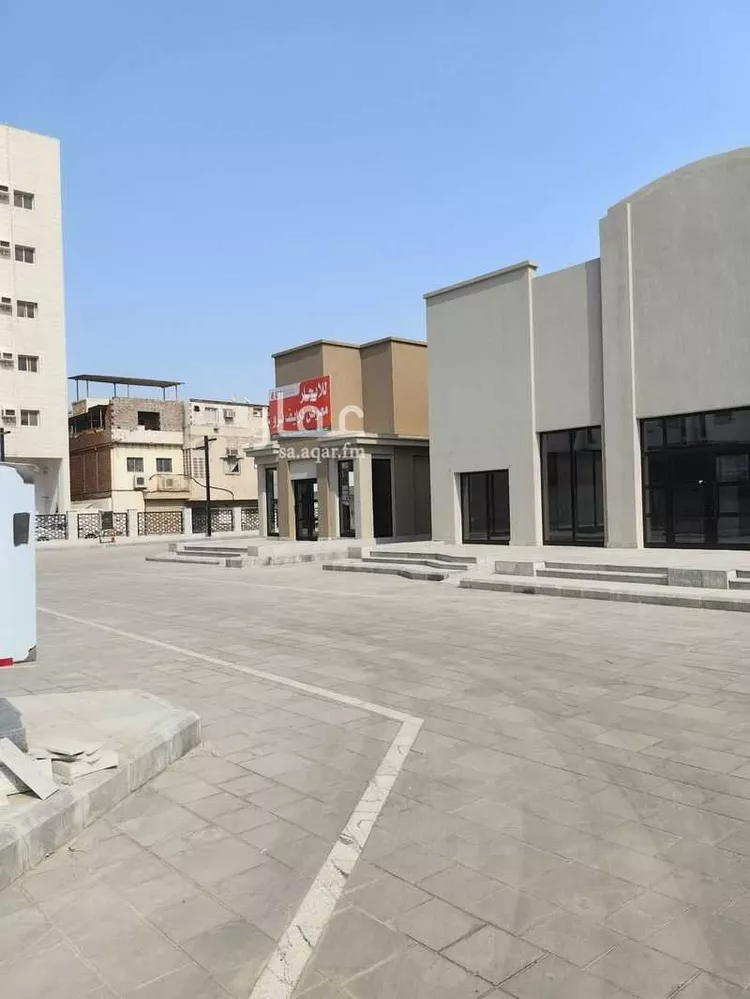محل للإيجار في شارع ابو بكر الصديق, حي الشرفية, مدينة جدة, منطقة مكة المكرمة صورة 4