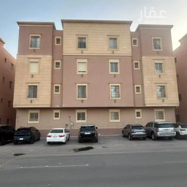 شقة للبيع في شارع القلعة, حي الياسمين, مدينة الرياض, منطقة الرياض 13