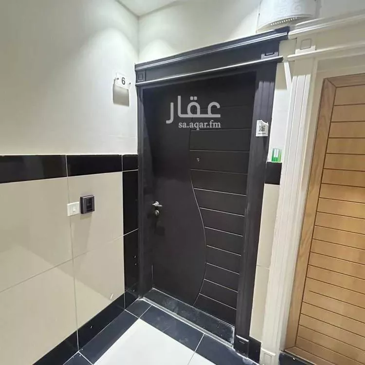 شقة للبيع في شارع القلعة, حي الياسمين, مدينة الرياض, منطقة الرياض 8