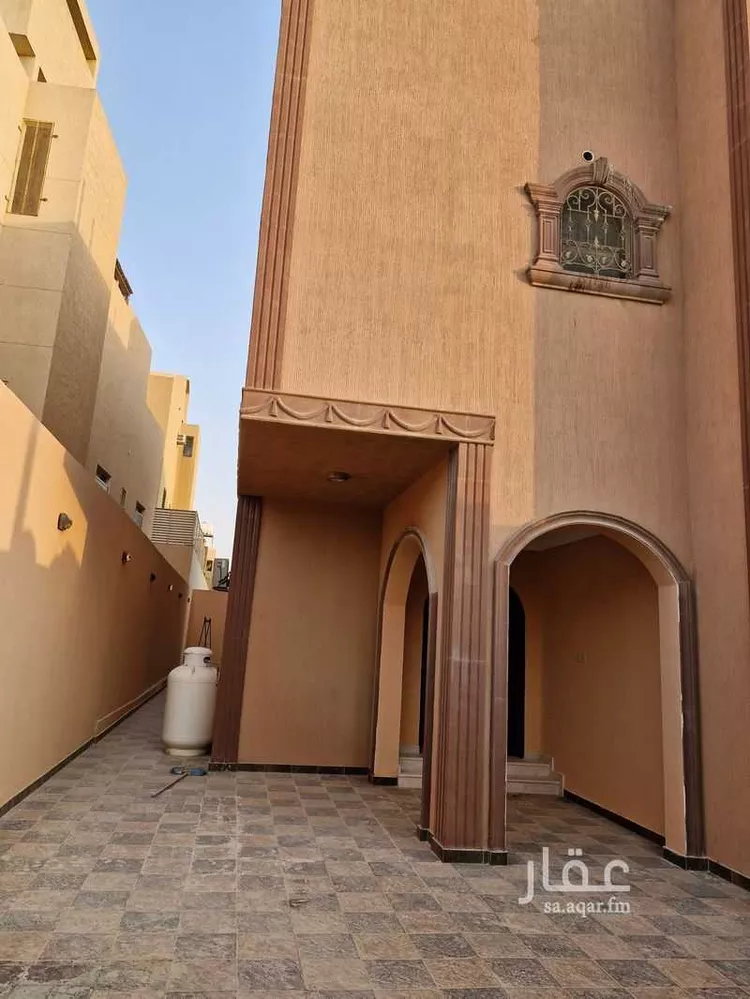 Villa for Rent in Riyadh An Narjis 12