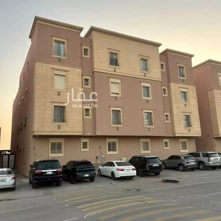 Apartment for Sale in Riyadh Al Yasmin