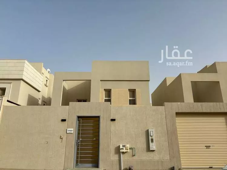 فيلا للبيع في شارع الشقيب ، حي الجنادرية ، الرياض ، منطقة الرياض صورة 5