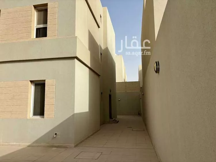 فيلا للبيع في شارع الشقيب ، حي الجنادرية ، الرياض ، منطقة الرياض