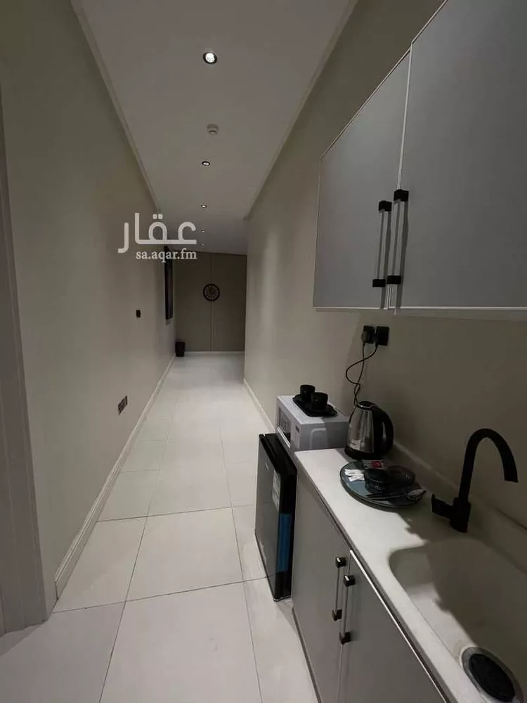 شقة مفروشة للحجز في شارع دباس بن راشد ، حي قرطبة ، الرياض ، منطقة الرياض 6