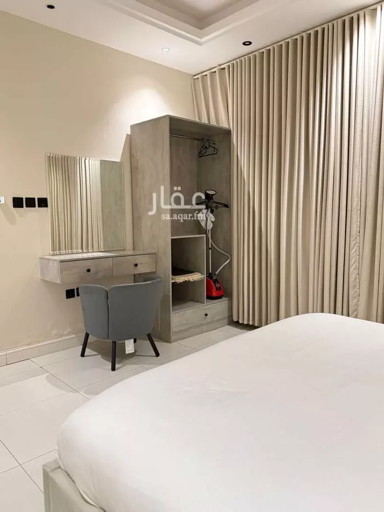 Furnished Apartment for Booking in Riyadh Qurtubah 8