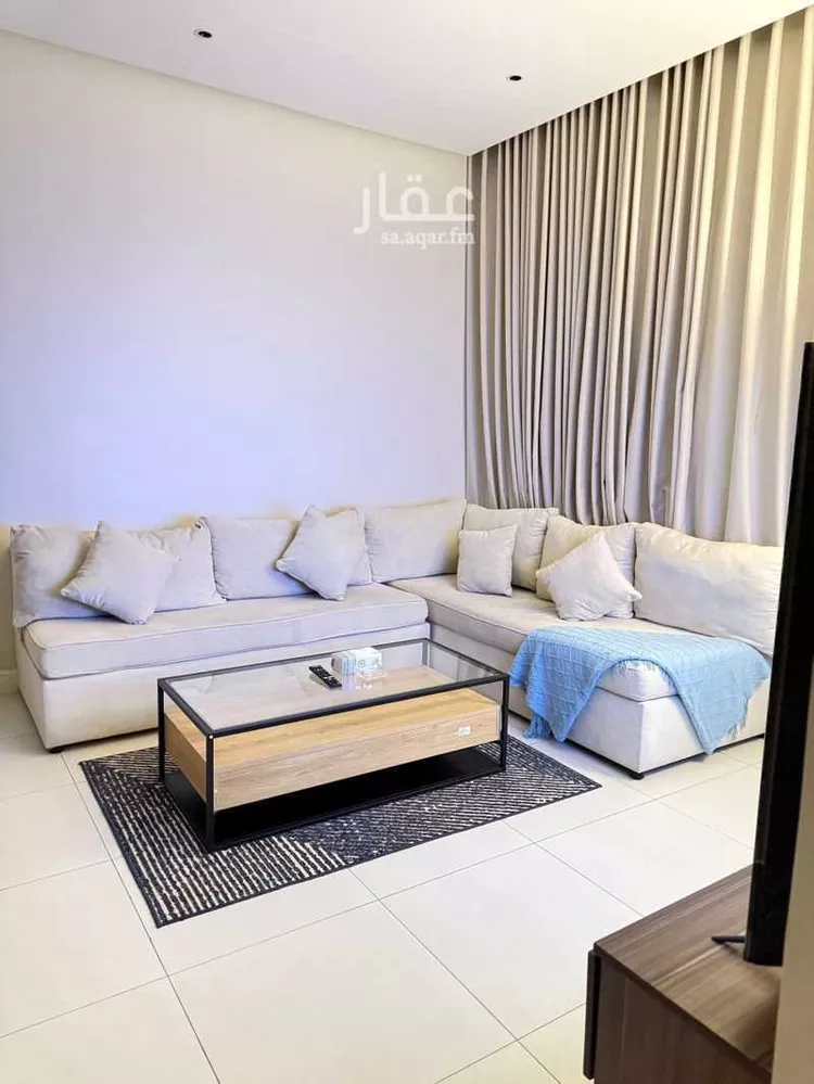 Furnished Apartment for Booking in Riyadh Qurtubah 6