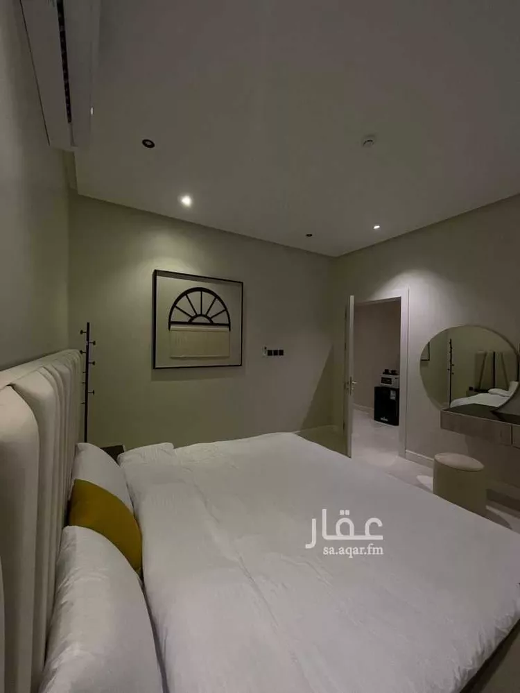 شقة مفروشة للحجز في شارع دباس بن راشد ، حي قرطبة ، الرياض ، منطقة الرياض 7