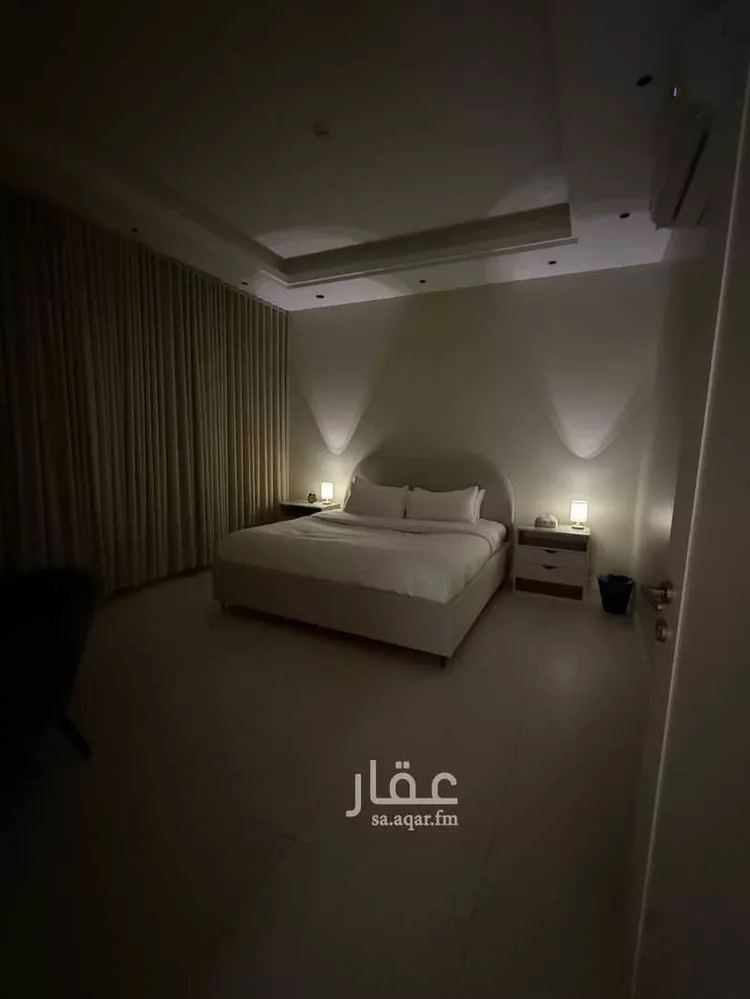 شقة مفروشة للحجز في شارع دباس بن راشد ، حي قرطبة ، الرياض ، منطقة الرياض صورة 5