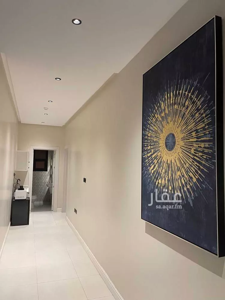 شقة مفروشة للحجز في شارع دباس بن راشد ، حي قرطبة ، الرياض ، منطقة الرياض 8