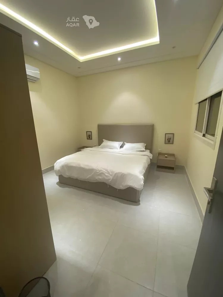 شقة للإيجار في شارع طاهر بن محمد سنبل, حي العارض, مدينة الرياض, منطقة الرياض 8