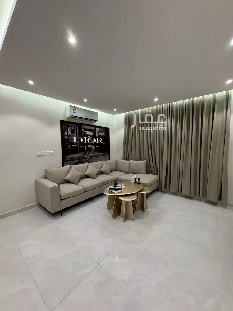 شقة مفروشة للحجز في شارع عبدالله بن حسن آل الشيخ, حي المصيف, الرياض
